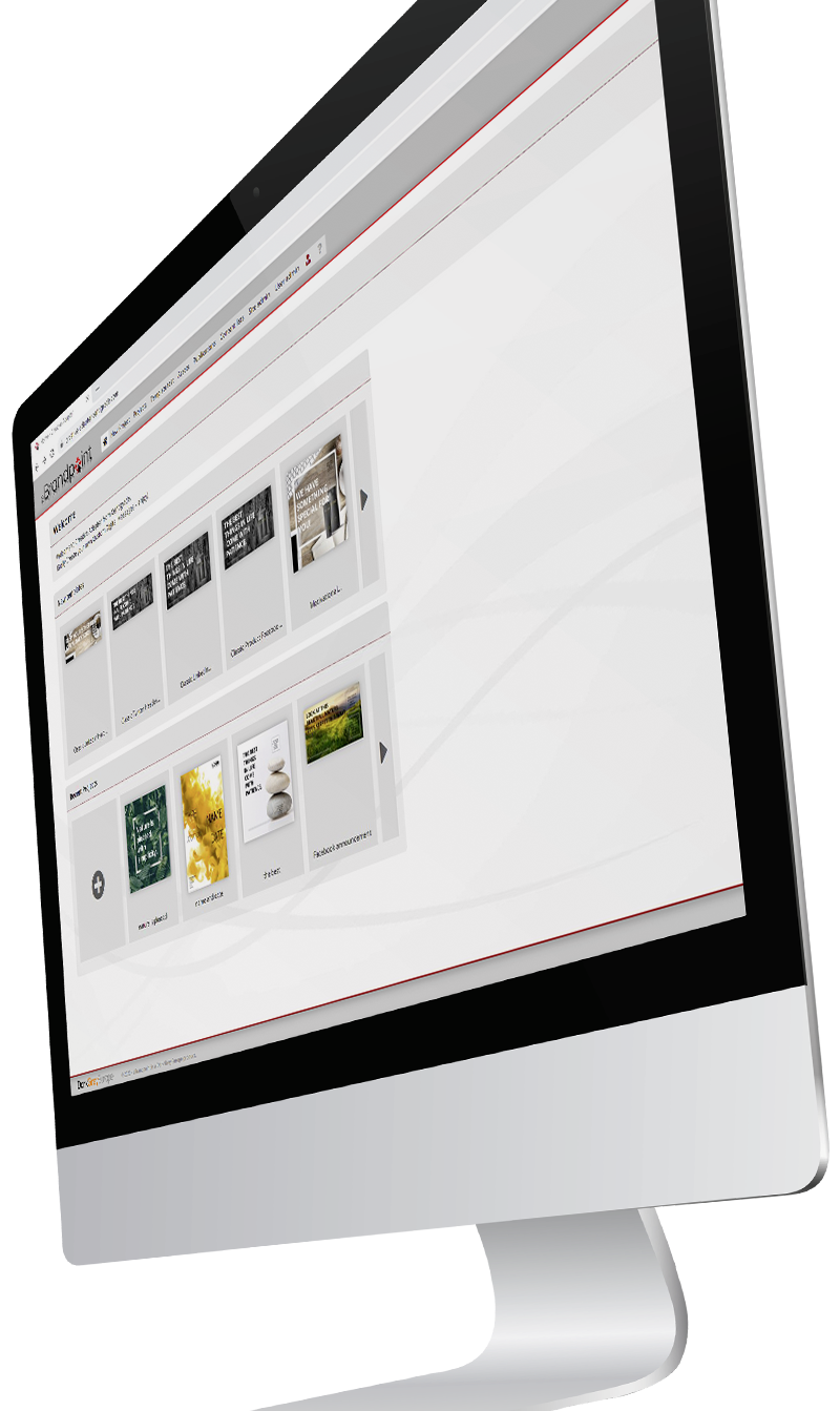 eBrandpoint - Monitor